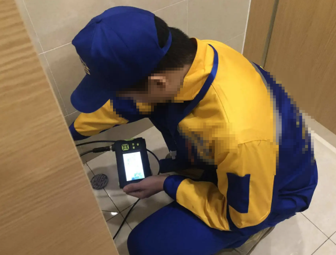 朝阳区暖气管漏气精准定位电话