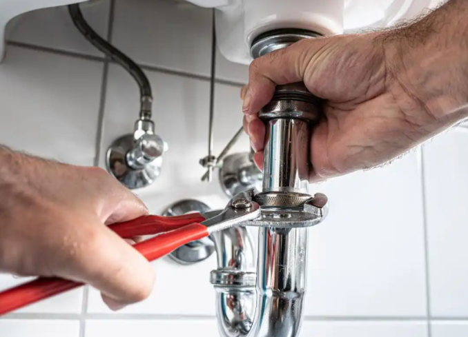 朝阳区地漏阀门漏水更换哪家好