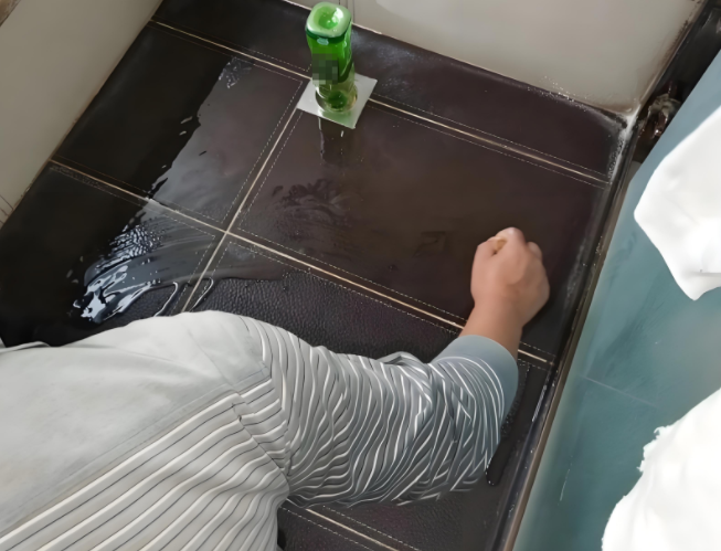 朝阳区免砸砖防水补漏