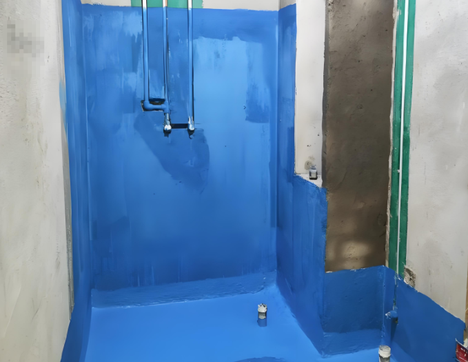 朝阳区厨房卫生间防水施工