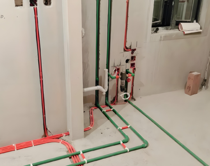 北京水电安装维修