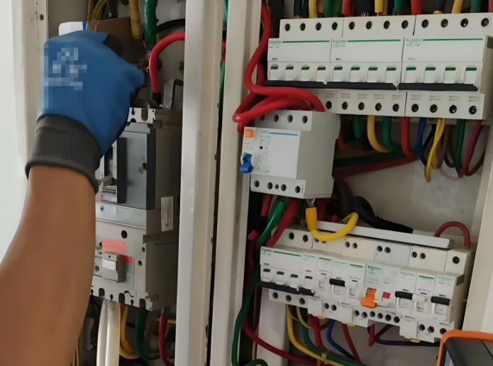 北京水电安装维修价格